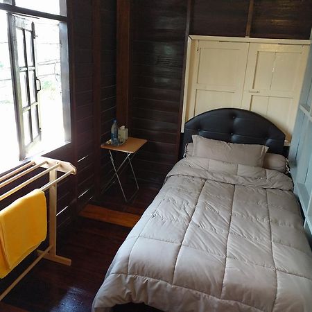 Funky Box Hostel 清孔 外观 照片