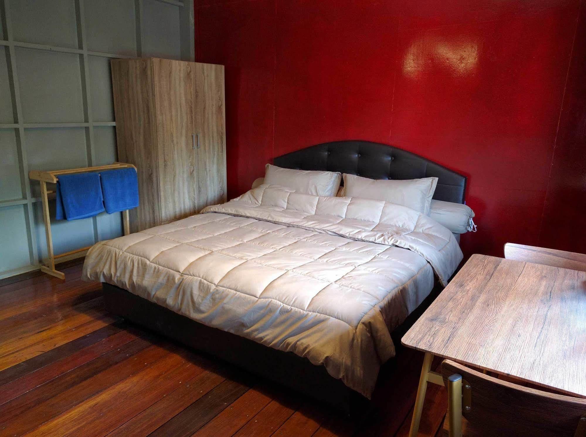 Funky Box Hostel 清孔 外观 照片