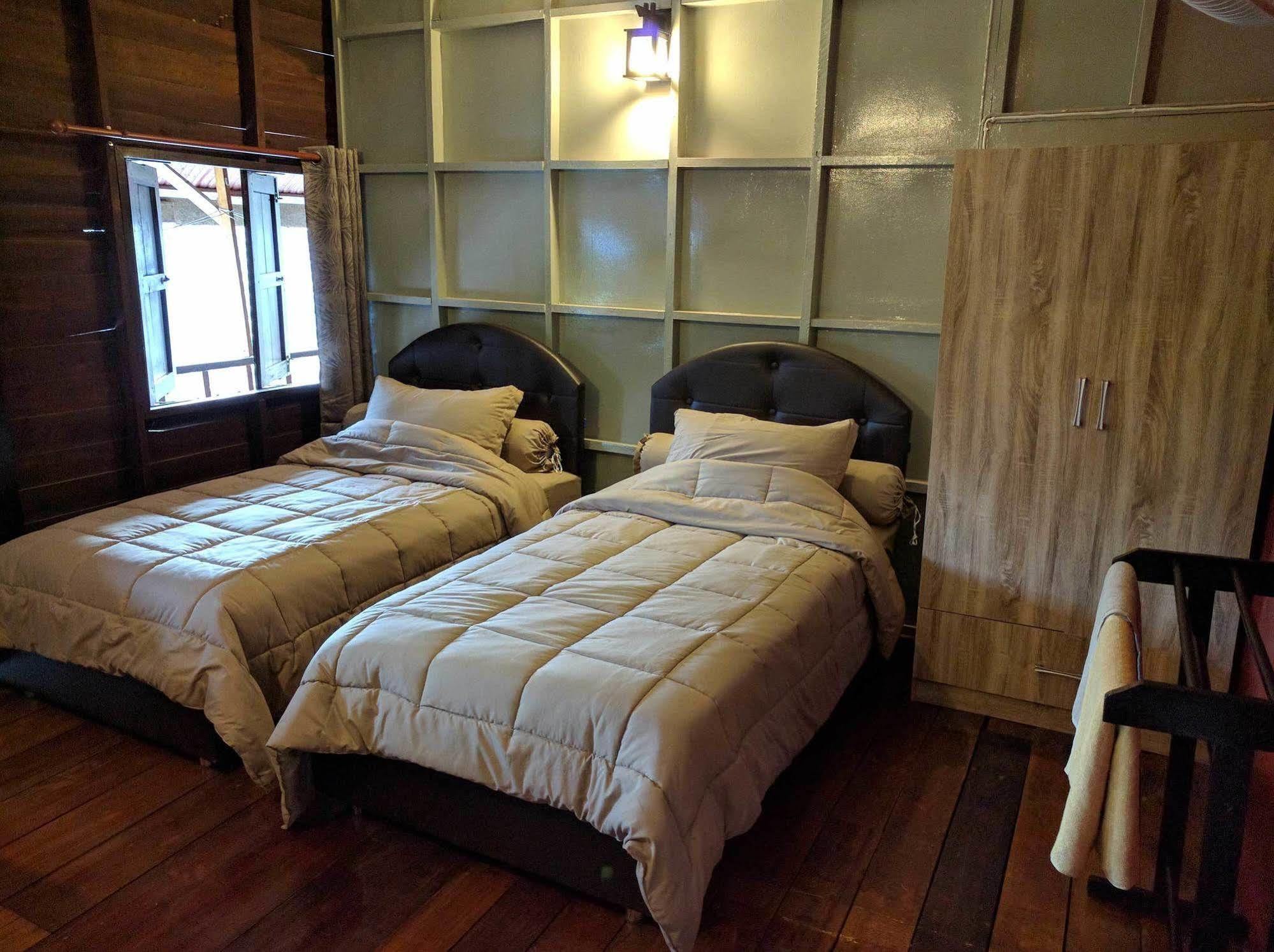 Funky Box Hostel 清孔 外观 照片
