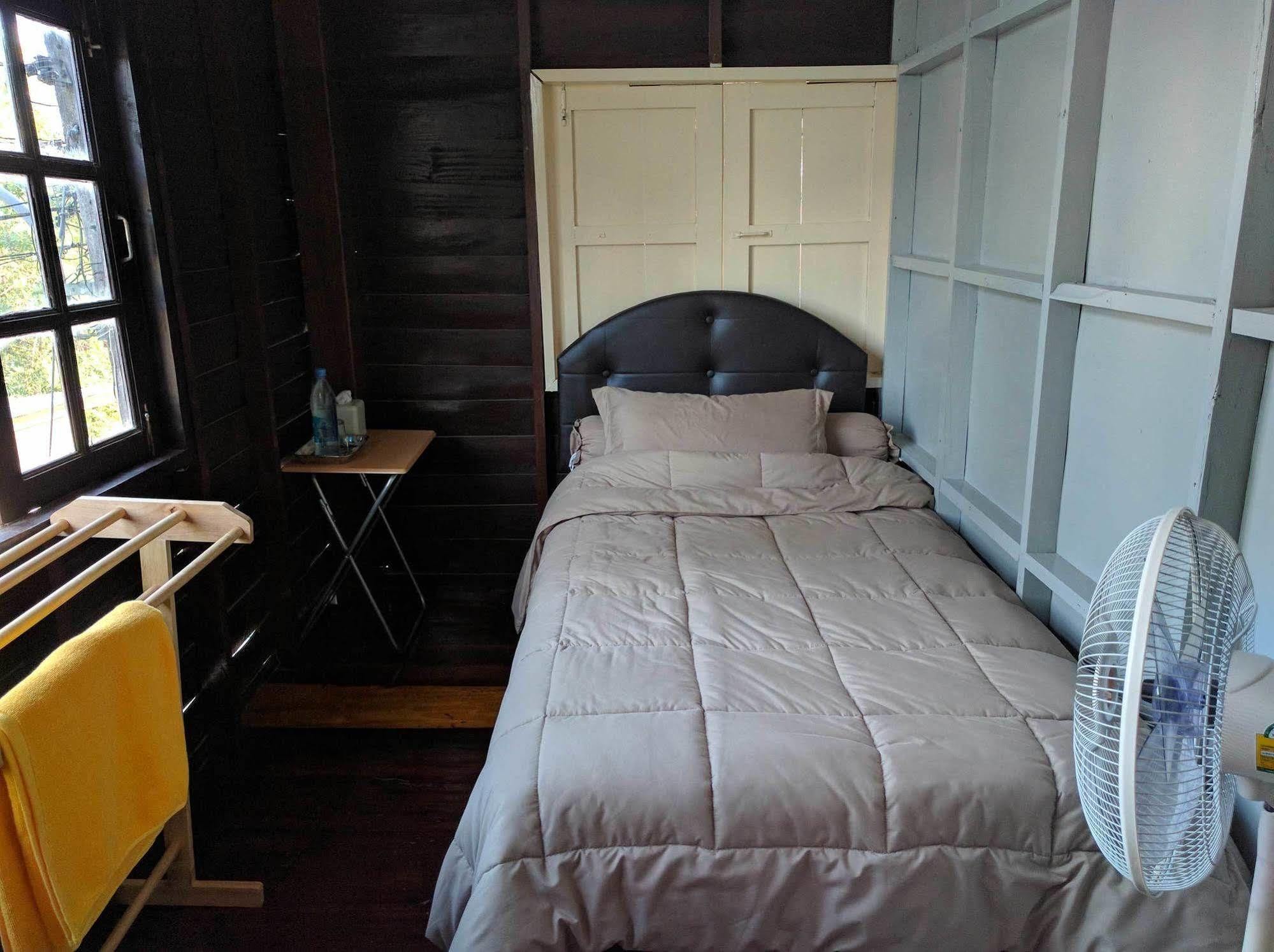 Funky Box Hostel 清孔 外观 照片